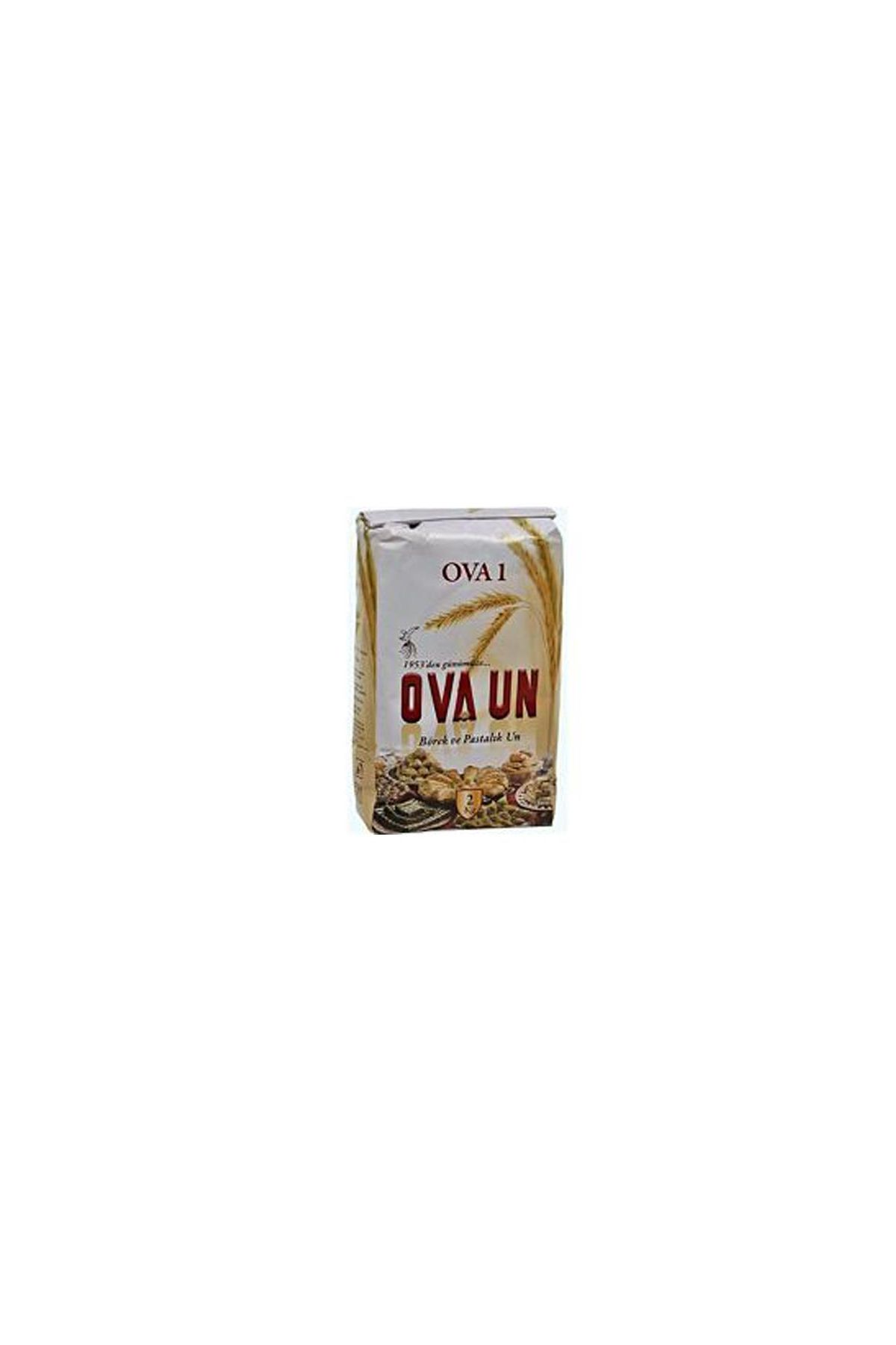 Ova Un 2 Kg x 8 Adet