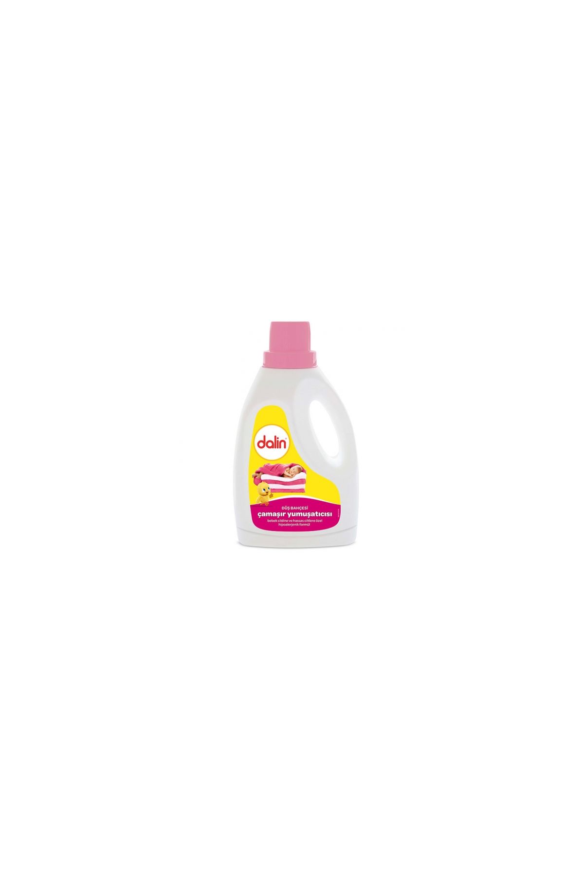 Dalin Çamaşır Yumuşatıcı Düş Bahçesi 1500 ml x 6 Adet