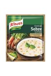 Knorr Çorba Kremalı Sebze x 12 Adet