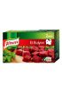 Knorr Bulyon  2 Li Et x 36 Adet