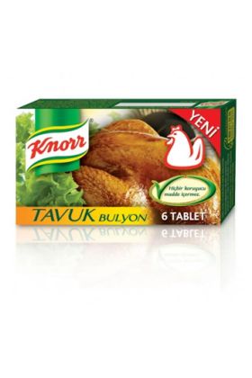 Knorr | Cosmedrome