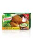 Knorr Bulyon  6 Lı Eko Tavuk x 16 Adet