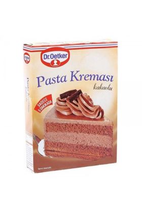 Dr. Oetker | Cosmedrome