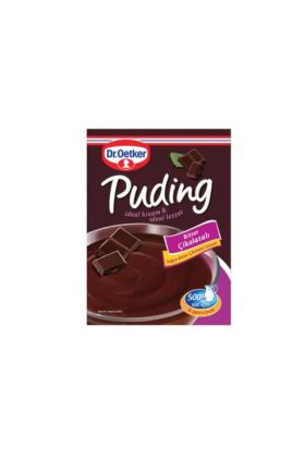 Dr. Oetker | Cosmedrome
