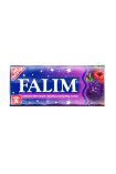 Falım 5li Sakız Orman Meyveleri x 20 Adet
