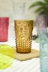 Akrilik Renkli 6'lı Uzun Bardak & Su Meşrubat Bardağı 750 ml ( Büyük Boy & Cam Değildir )