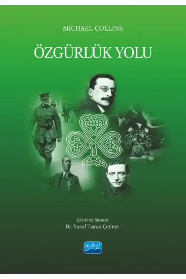 ÖZGÜRLÜK YOLU - Path To Freedom