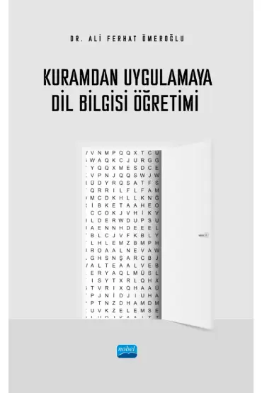 Kuramdan Uygulamaya Dil Bilgisi Öğretimi | Cosmedrome