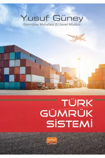 Türk Gümrük Sistemi