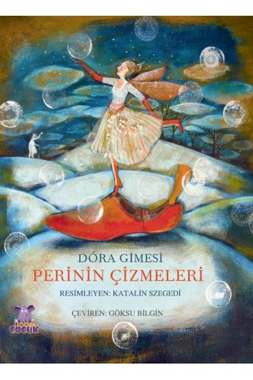 PERİNİN ÇİZMELERİ / A Tündér Csizmája