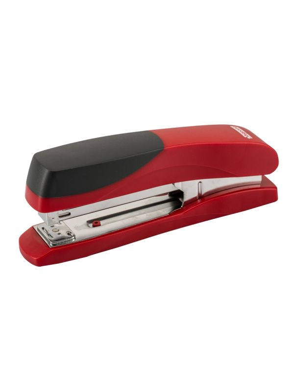 Bigpoint Zımba Makinesi 24/6 Kırmızı