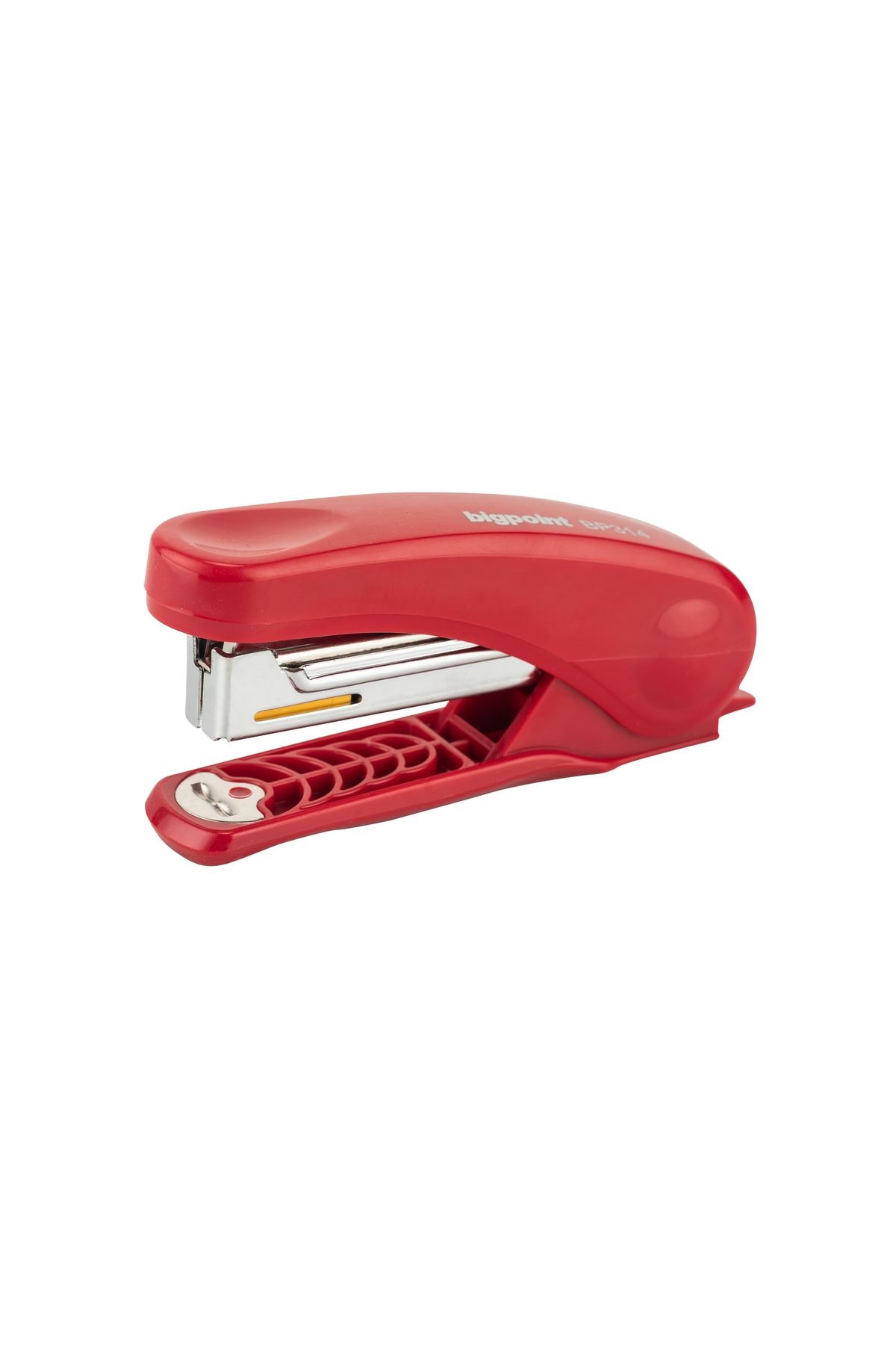 Bigpoint Zımba Makinesi No:10 Kırmızı