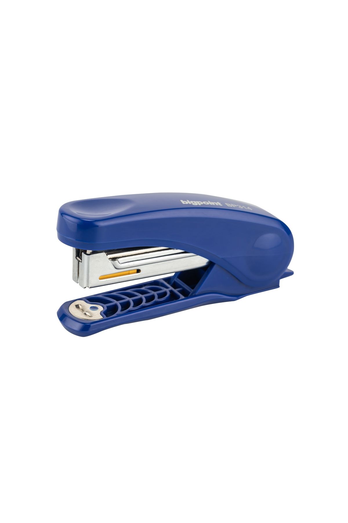 Bigpoint Zımba Makinesi No:10 Mavi