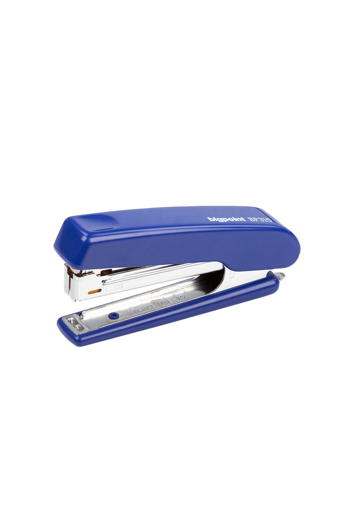 Bigpoint Zımba Makinesi No:10 Mavi