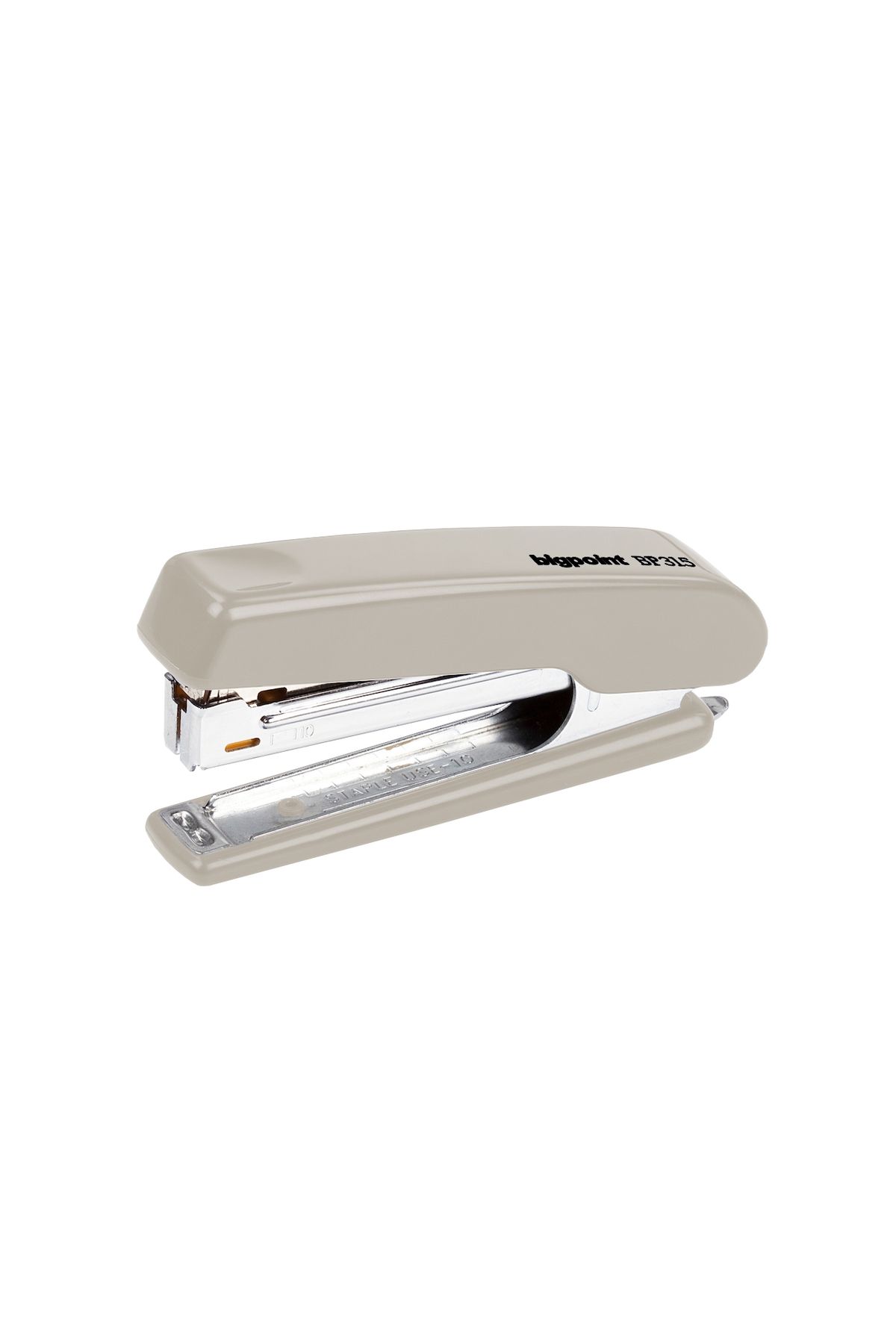 Bigpoint Zımba Makinesi No:10 Bej