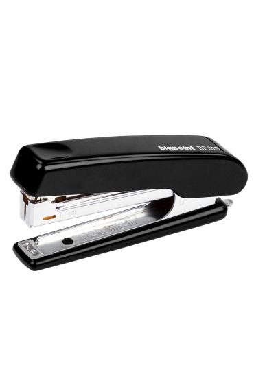 Bigpoint Zımba Makinesi No:10 Siyah