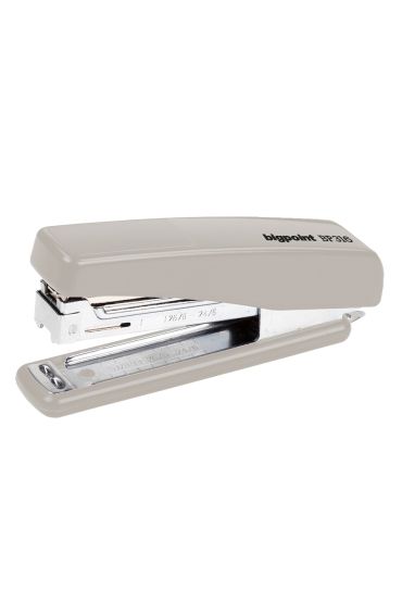 Bigpoint Zımba Makinesi 24/6 Bej