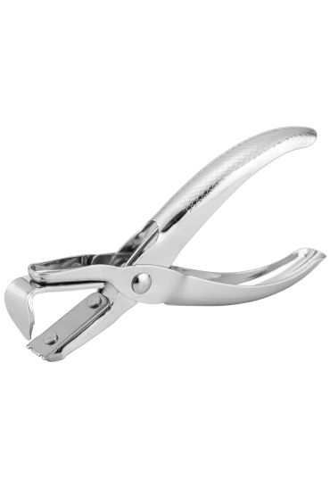 Bigpoint Zımba Teli Sökücü Pens Tipi Krom