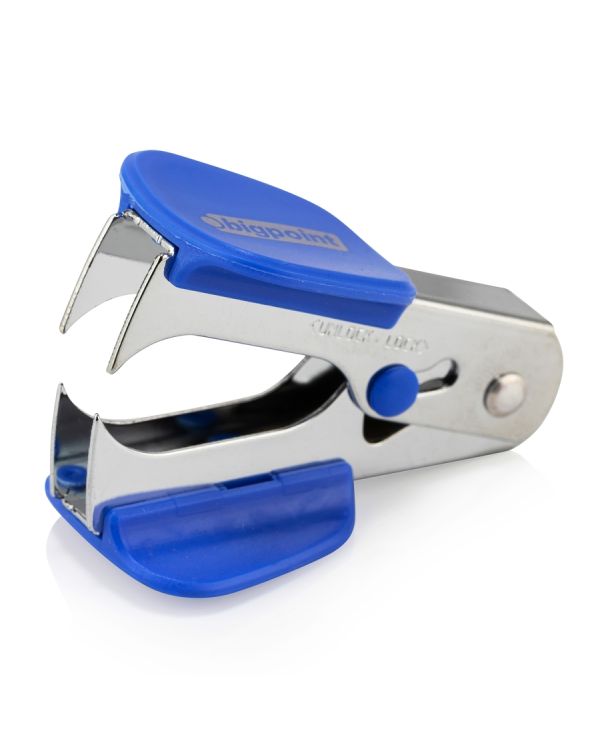 Bigpoint Zımba Teli Sökücü Kelebek Mavi