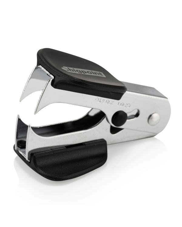 Bigpoint Zımba Teli Sökücü Kelebek Siyah