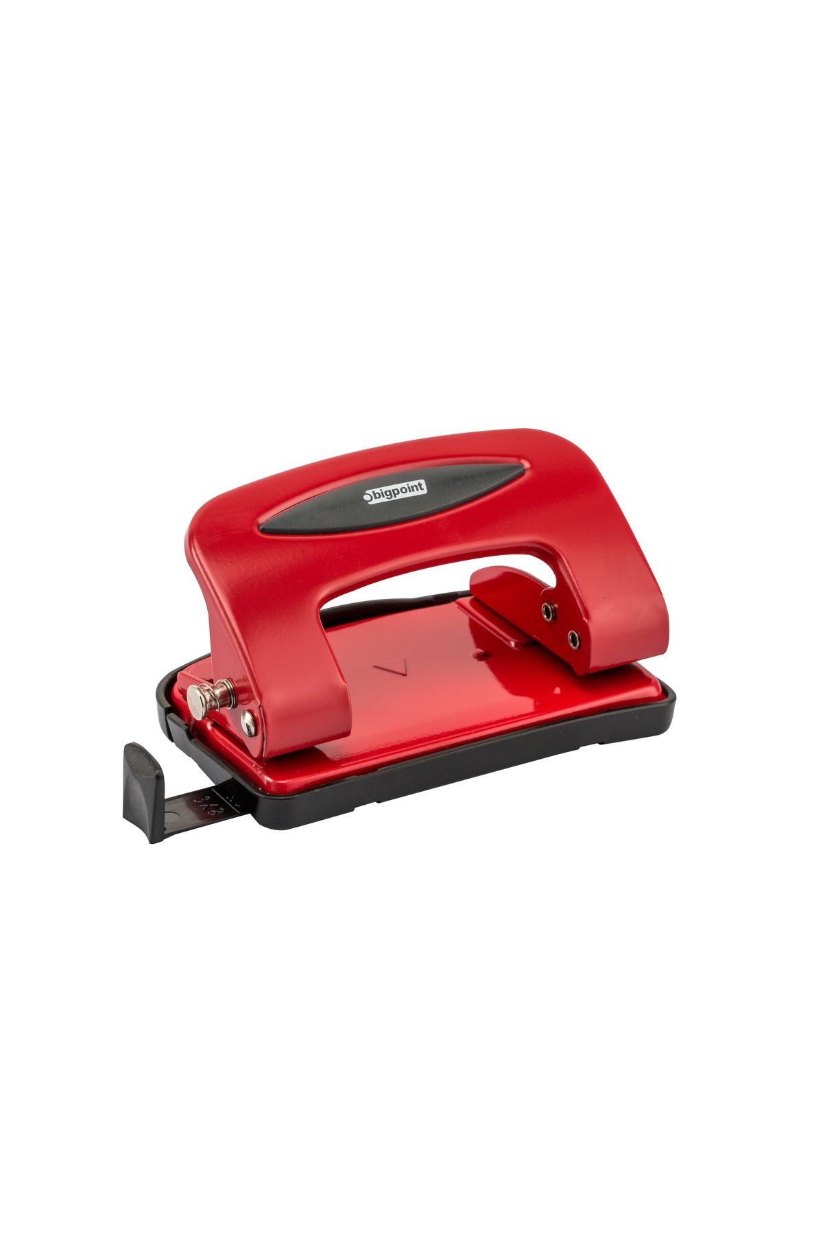 Bigpoint Delgeç 10 Yaprak Kırmızı