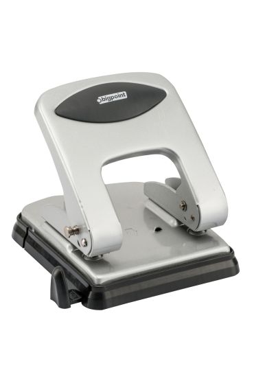 Bigpoint Delgeç 40 Yaprak Silver