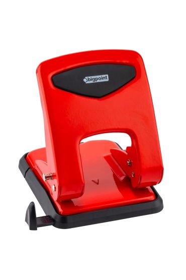 Bigpoint Delgeç 45 Yaprak Kırmızı