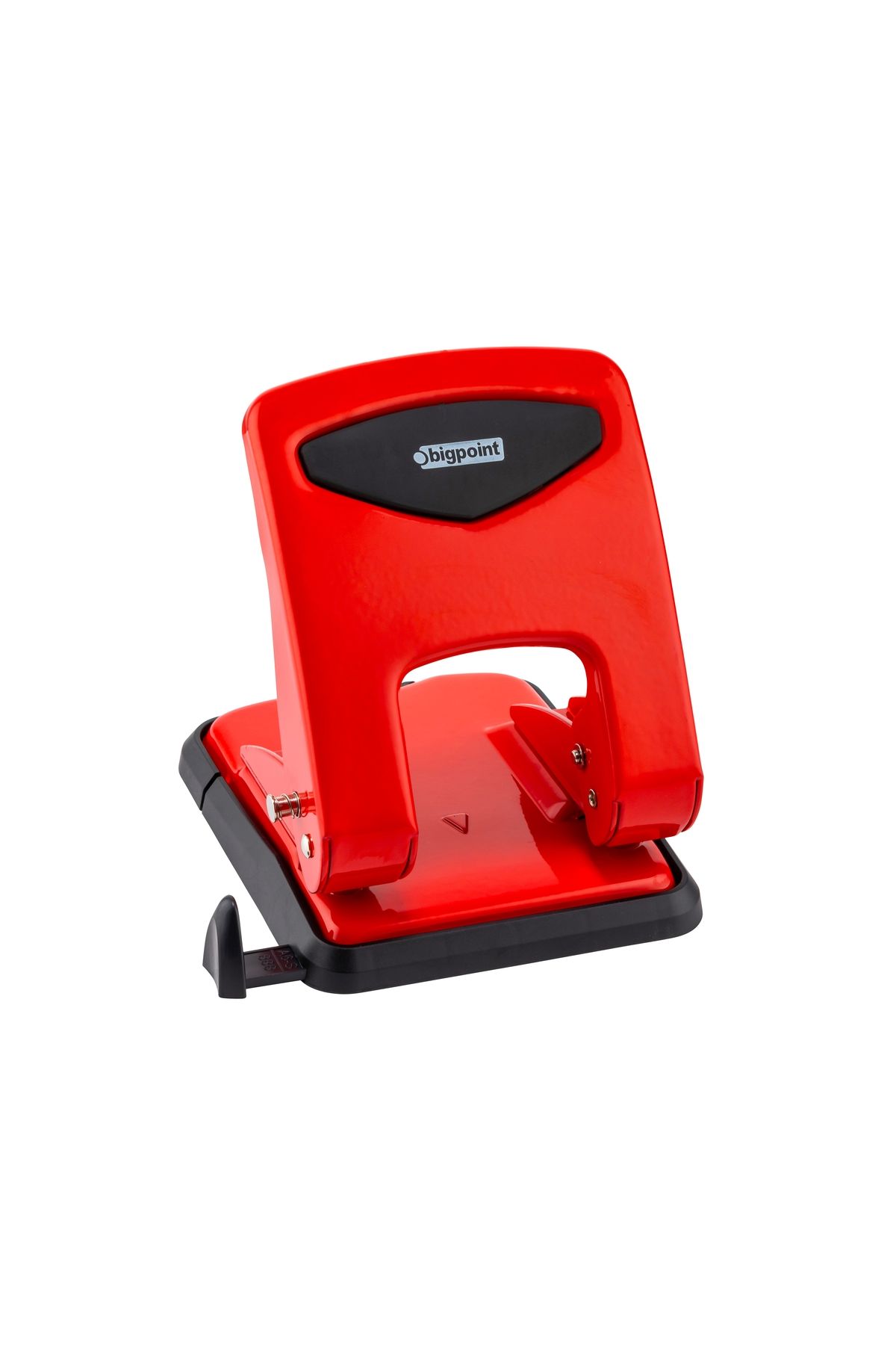 Bigpoint Delgeç 45 Yaprak Kırmızı