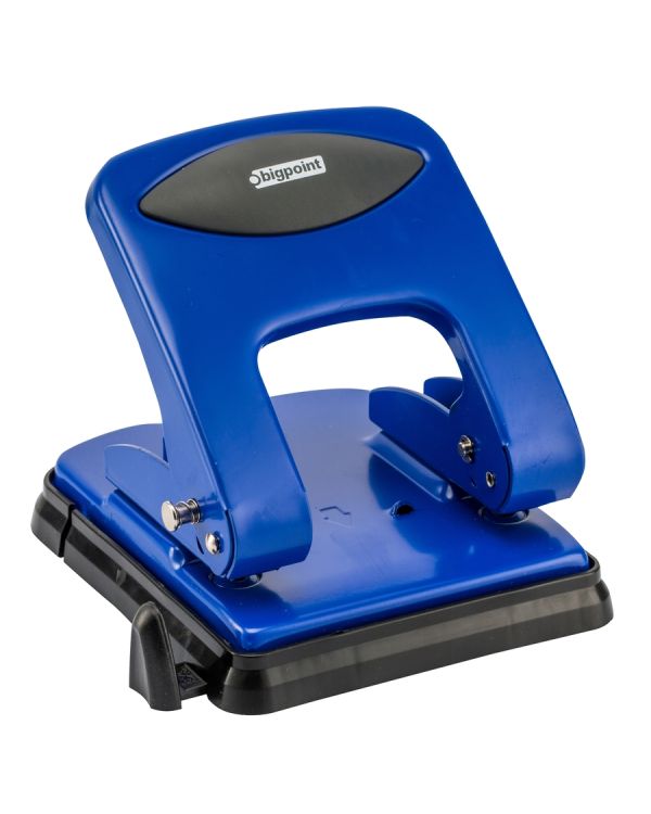 Bigpoint Delgeç 40 Yaprak Mavi