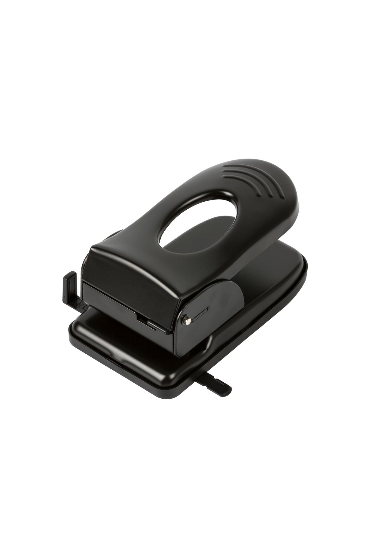 Bigpoint Arşiv Tipi Delgeç 60 Yaprak Siyah