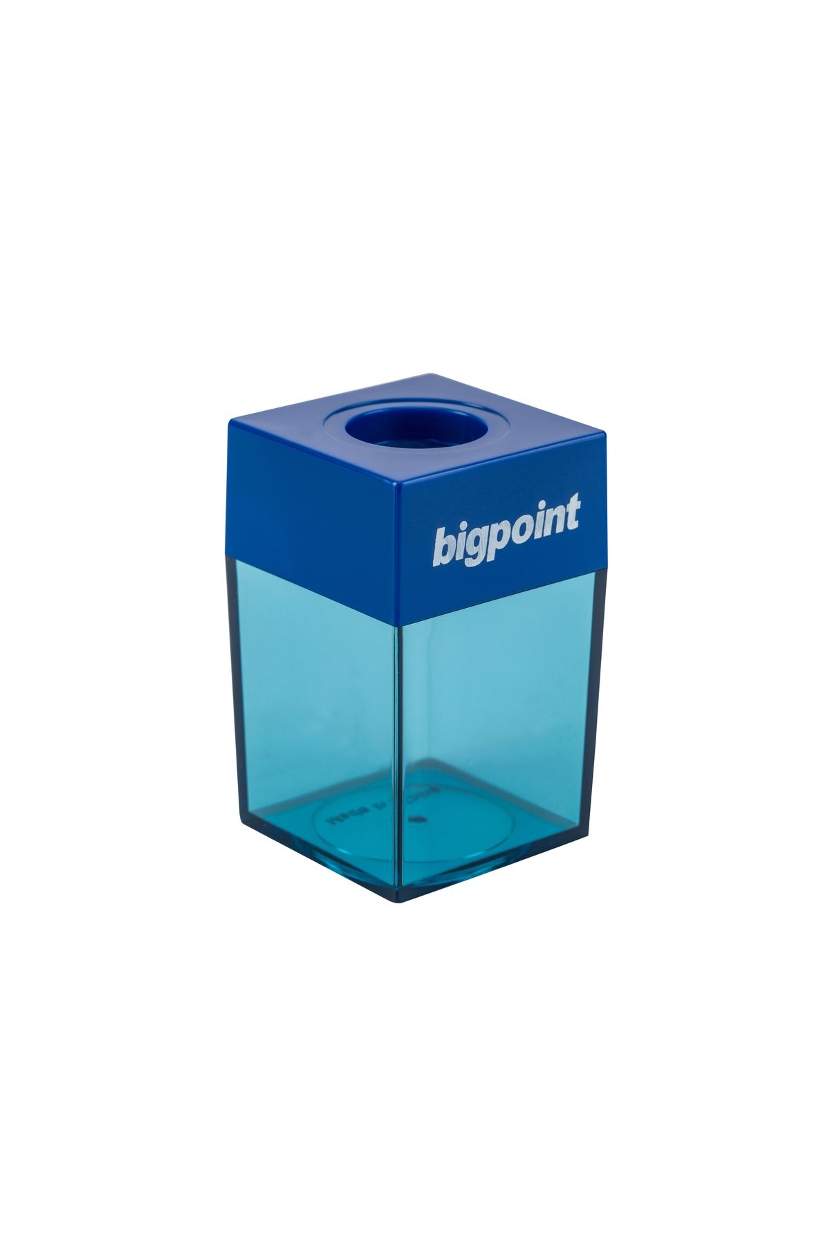 Bigpoint Mıknatıslı Ataşlık Mavi 12'li Kutu