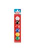 Bigpoint Magnet 30mm (Mıknatıs) 6'lı Blister 12'li Kutu