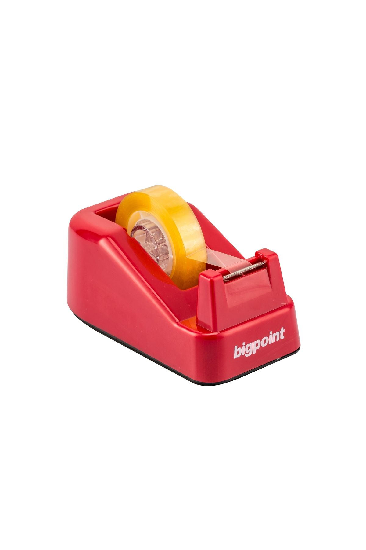 Bigpoint Bant Kesme Makinesi (33mt) Küçük Kırmızı