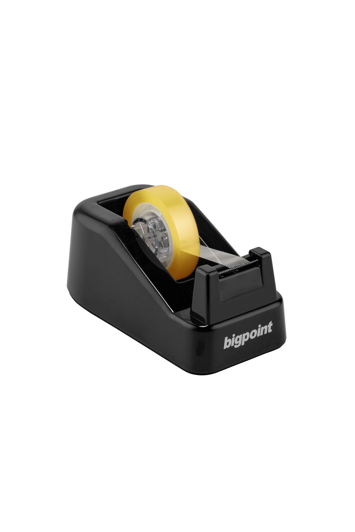 Bigpoint Bant Kesme Makinesi (33mt) Küçük Siyah