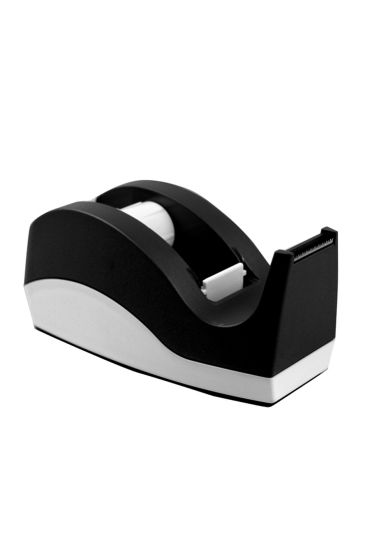 Bigpoint Bant Kesme Makinesi (33mt) Siyah/Beyaz