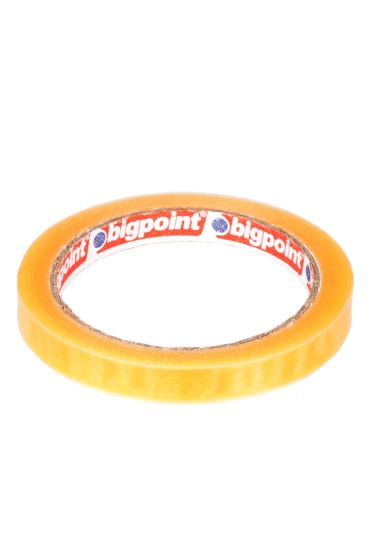 Bigpoint Kırtasiye Bandı 12 mm x 66 m 12'li Kutu