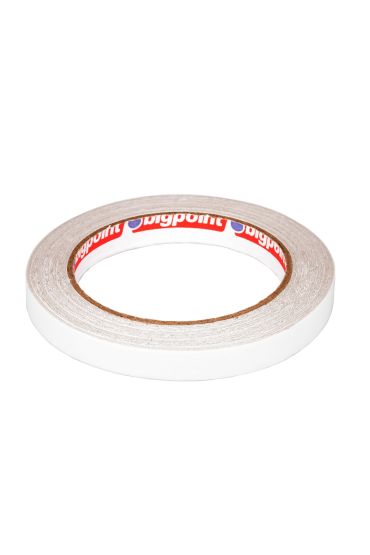 Bigpoint Çift Taraflı Bant 12 mm x 25 m 12'li Kutu