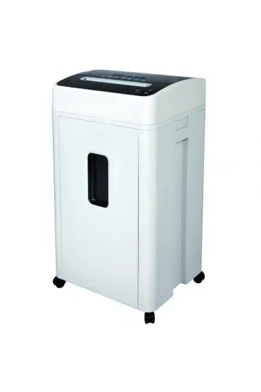 Bigpoint Evrak İmha Makinesi 10 Yaprak - 3x20mm