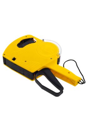 Bigpoint Fiyat Etiket Makinesi Sarı