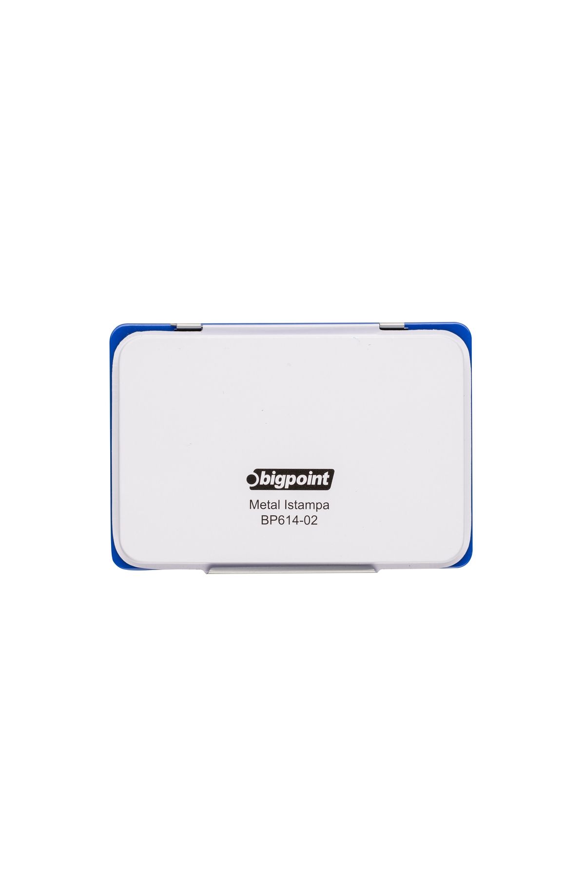 Bigpoint Metal Istampa Orta Boy 12'li Kutu