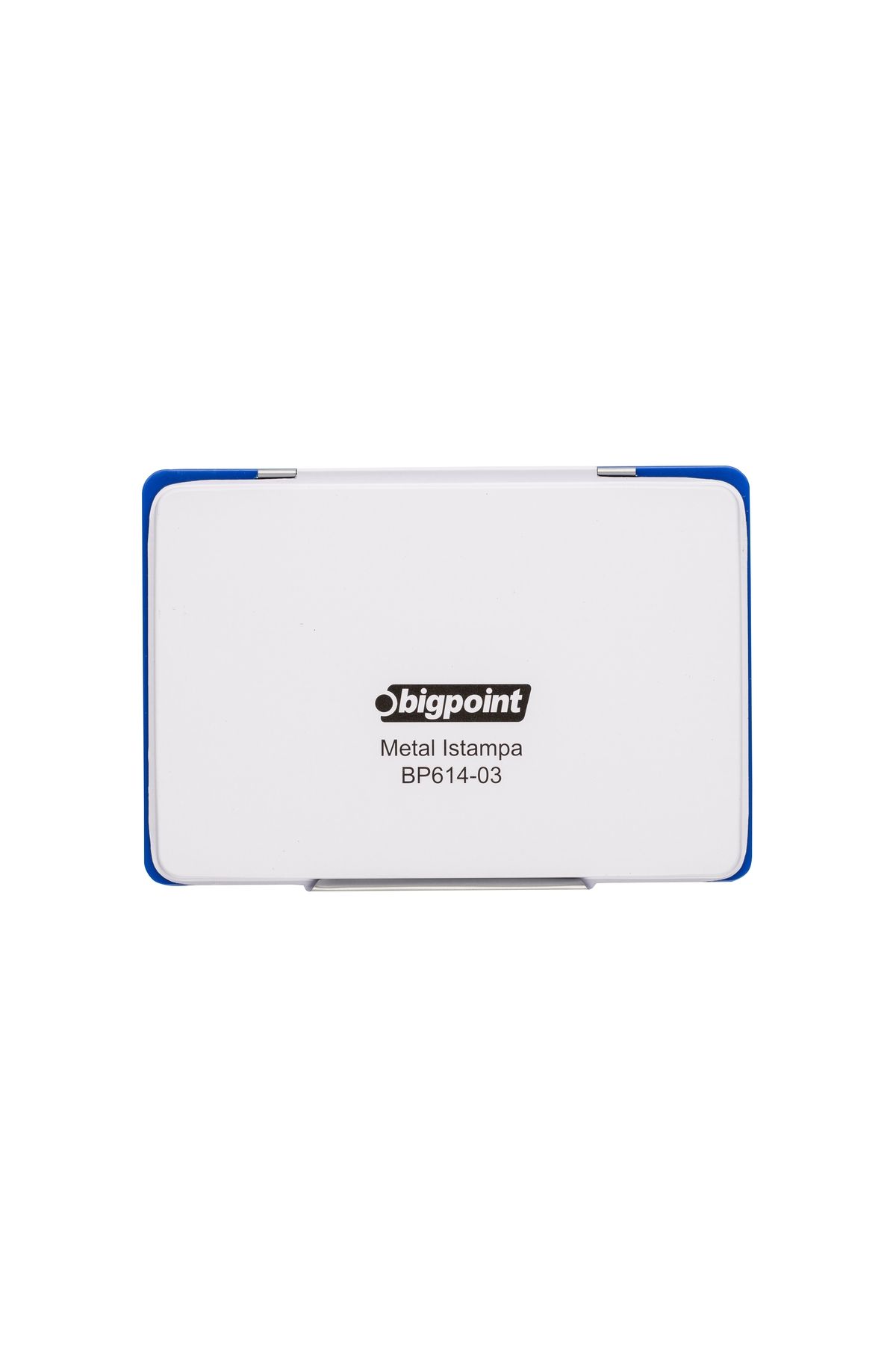 Bigpoint Metal Istampa Büyük Boy 12'li Kutu