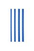 Bigpoint Plastik Spiral 28 mm Mavi 50'li Kutu