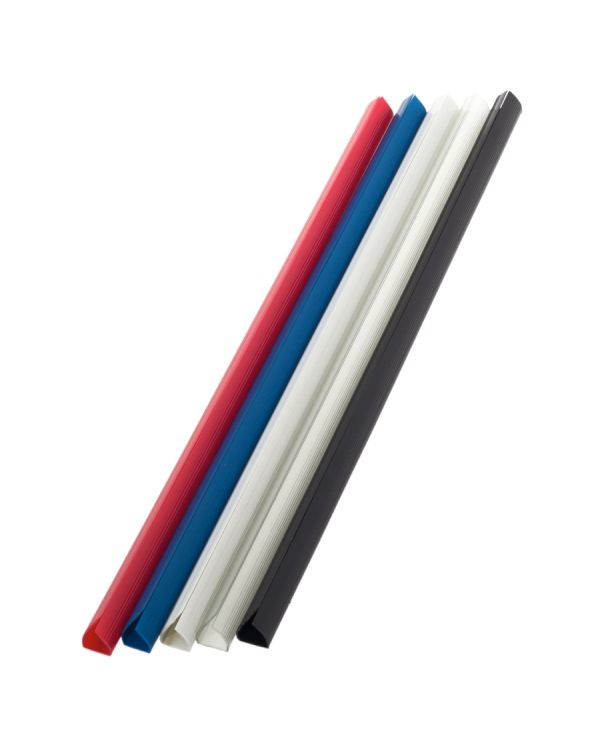 Bigpoint Üçgen Profil(Sırtlık) 6 mm Beyaz 100'lü Kutu