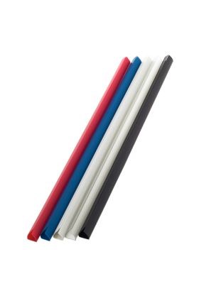 Bigpoint Üçgen Profil(Sırtlık) 12 mm Kırmızı 100'lü Kutu