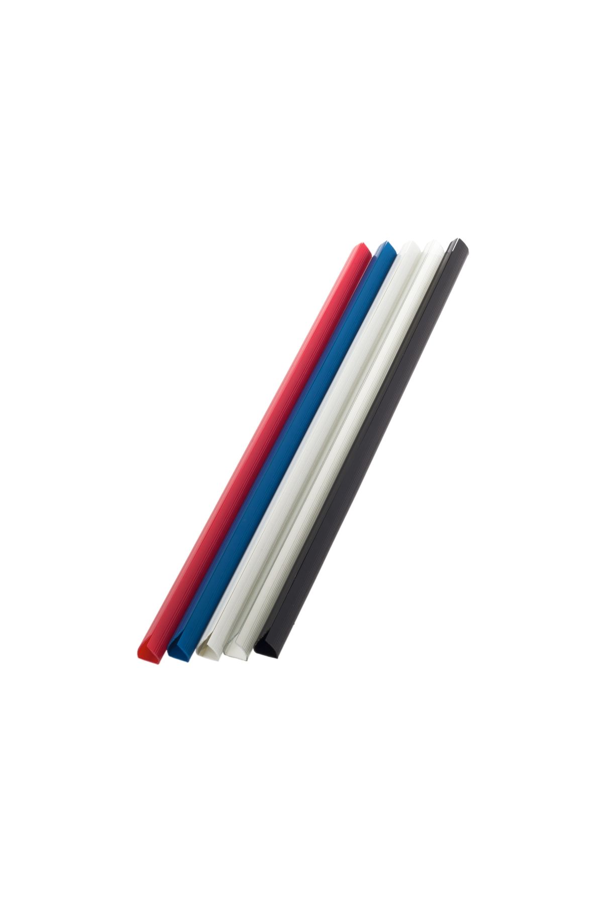 Bigpoint Üçgen Profil(Sırtlık) 12 mm Mavi 100'lü Kutu