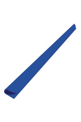 Bigpoint Oval Profil(Sırtlık) 12 mm Mavi 100'lü Kutu