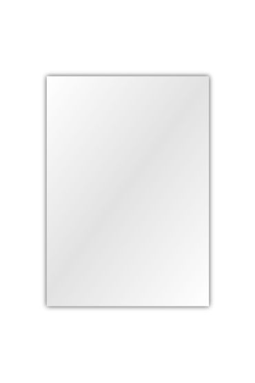 Bigpoint A4 Cilt Kapağı 150 Mikron Opak Beyaz 100'lü Paket