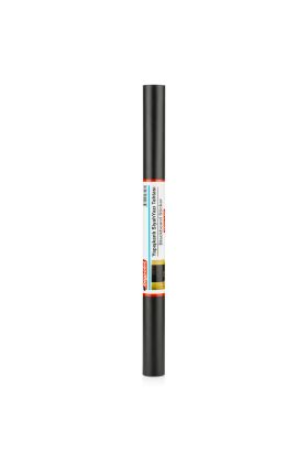 Bigpoint Yapışkanlı Siyah Yazı Tahtası Folyosu 45x200cm 12'li Kutu