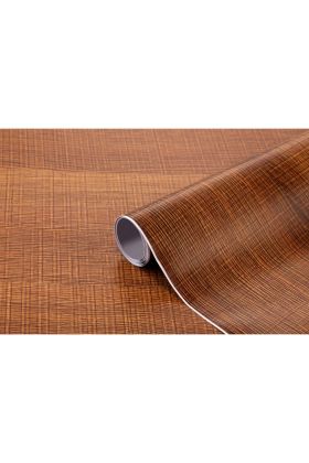 Bigpoint Yapışkanlı Folyo 2m Ağaç Desen No:17 12'li Kutu