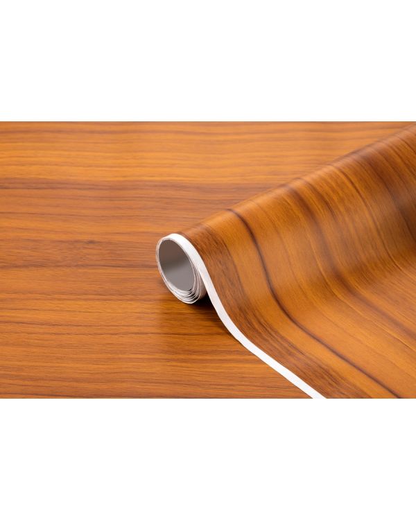 Bigpoint Yapışkanlı Folyo 2m Ağaç Desen No:26 12'li Kutu